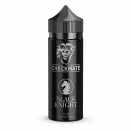 Dampflion Checkmate Aroma - Black Knight