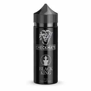 Dampflion Checkmate Aroma - Black King