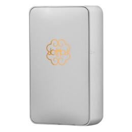 DotMod DotBox - Mech Mod 18650 Akkutr&auml;ger
