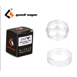 GeekVape Blitzen Tank Glastank Ersatzglas - 2/5ml