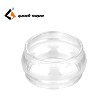 GeekVape Blitzen Tank Glastank Ersatzglas - 2/5ml 5,0 ml Bubble Glas