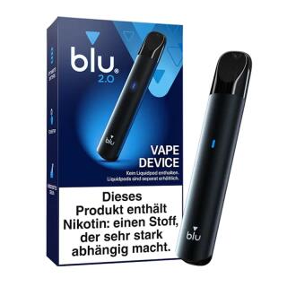 MyBlu E-Zigarette Akkuträger - Vape Device