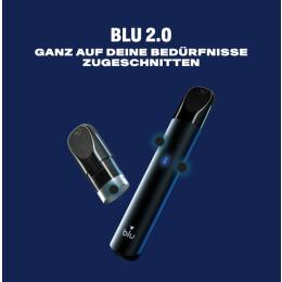 Blu 2.0 E-Zigarette