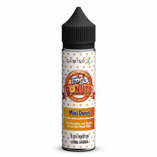 Dr. Fog Donuts Aroma - Mini Donut