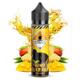 Bang Juice Aroma - Tropenhazard Wild Mango