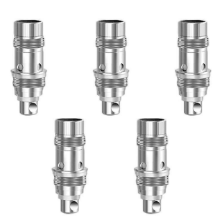 Aspire Nautilus Coils - BVC Verdampfer 0,4 Ohm