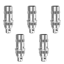 Aspire Nautilus Coils - BVC Verdampfer 0,4 Ohm