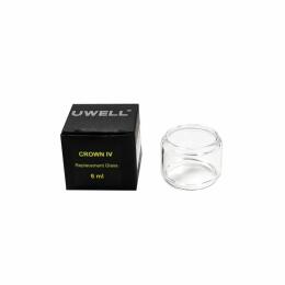 UWELL Crown 4 Glas - Ersatzglas Bauchglas 6ML