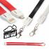 dampftbeidir Power Lanyard - Ladekabel Kette