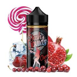 DASH Liquids - Cherry Bliss Aroma