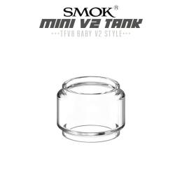 SMOK Mini V2 Glas - Baby V2 Bauchglas
