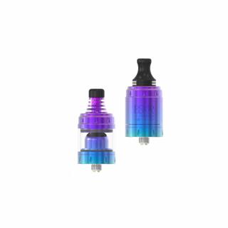 Vandyvape Berserker V1.5 MTL RTA - 3ml 24mm Tank Verdampfer Multicolour