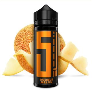 5 Elements Aroma - Double Melon Longfill