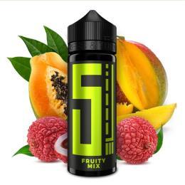 5 EL Aroma - Fruity Mix Longfill
