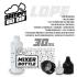 dampftbeidir Liquidflasche - 30ml LDPE Flasche