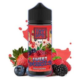 Tony Vapes Aroma  - Sweet Berries 30ml