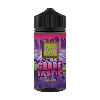 Tony Vapes Aroma  - Fifty Vapes of Grape 30ml
