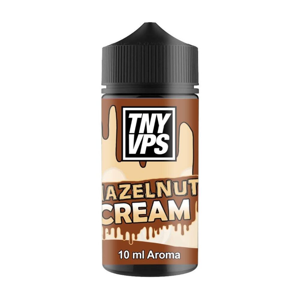 elfbar elfa master akku Tony Vapes - Hazelnut Cream E-Liquid Aroma Konzentrat