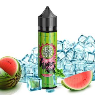 187 Juice Liquid - Watermelon 50ml