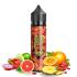 187 Juice Liquid - Zafari 50ml