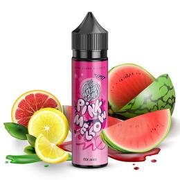 187 Juice Liquid - #001 Pink Mellow 50ml eLiquid