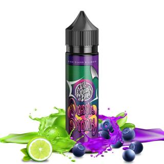 187 Juice Liquid - Purple Drank 50ml