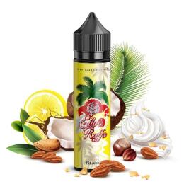 187 Juice Liquid - Ello &amp; Raffa 50ml