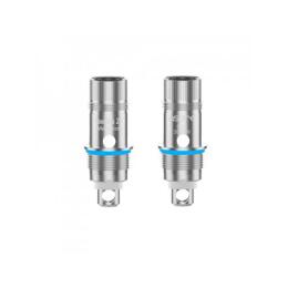 Aspire Nautilus Coils - BVC Verdampfer Mesh 0,7 Ohm