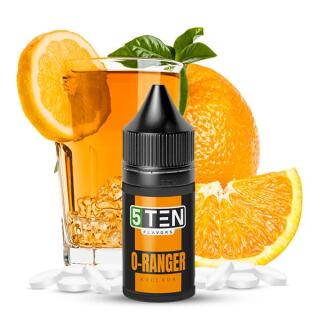510 Cloud Park Aroma - O-Ranger