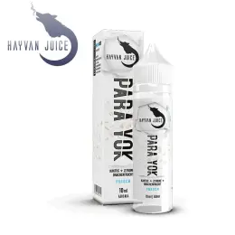 Hayvan Juice Aroma - Para Yok