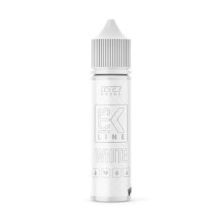 KTS Line Aroma - White