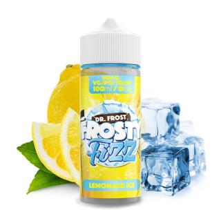 Dr. Frost - Lemon Ice 100ml Liquid