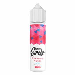 Flavour Smoke - Strawberry Vanille On Ice Aroma
