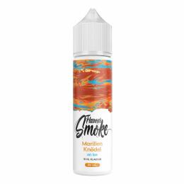 Flavour Smoke - Marillenknödel On Ice Aroma