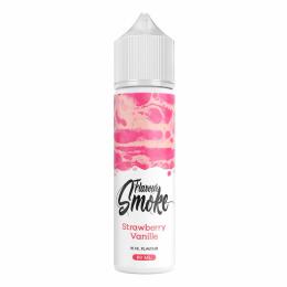 Flavour Smoke - Strawberry Vanille Aroma