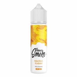 Flavour Smoke - Marillenknödel Aroma