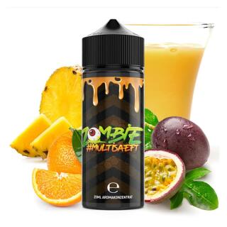 Zombie Juice Aroma - Multisaeft