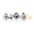 SvoeMesto Kayfun [Lite] RTA - Tank Verdampfer 22mm