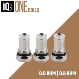 IQ Vape ONE Coils - Verdampfer