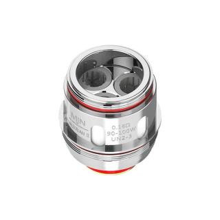 Uwell Valyrian 2 Coils - Verdampfer 0.16 Ohm Triple