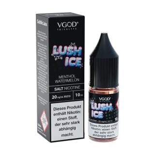 VGOD Nikotinsalz - Lush Ice 20mg/ml 10ml