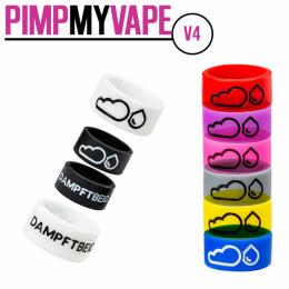 dampftbeidir Vape Bands V4 Schutzring