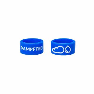 dampftbeidir Vape Bands V4 Schutzring Blau