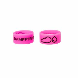 dampftbeidir Vape Bands V4 Schutzring Magenta