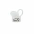 #dampftbeidir Vape Band Schutzkappe V2 Transparent