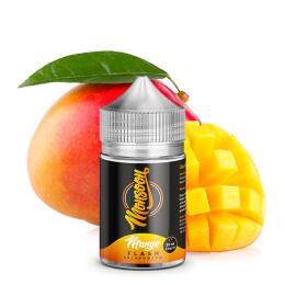 Monsoon Liquid - Mango Flash 50ml