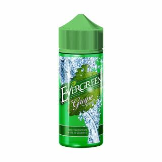 Evergreen Aroma - Grape Mint
