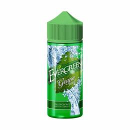 Evergreen Aroma - Grape Mint