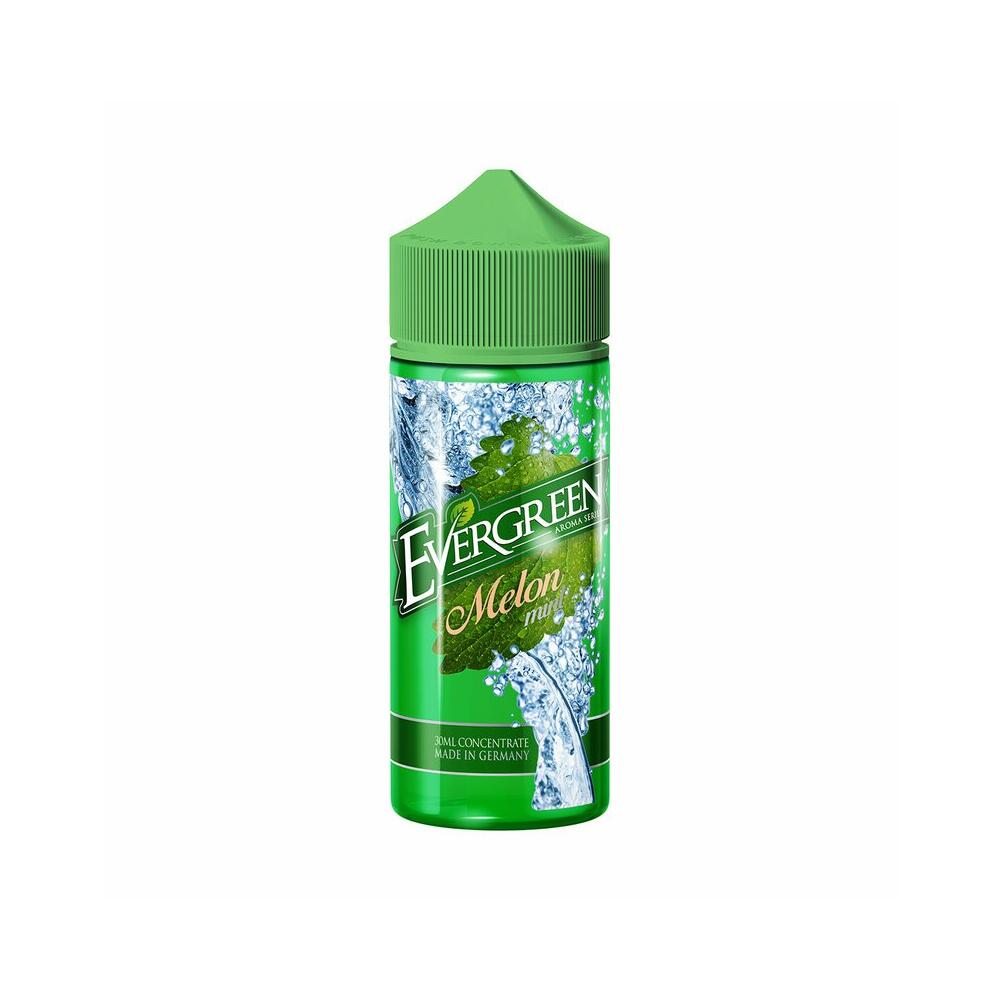 Evergreen Aromashot Melon Mint dampftbeidir.de, 12,90