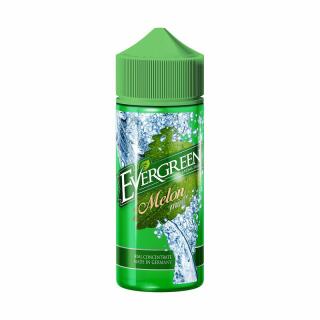 Evergreen Aroma - Melon Mint